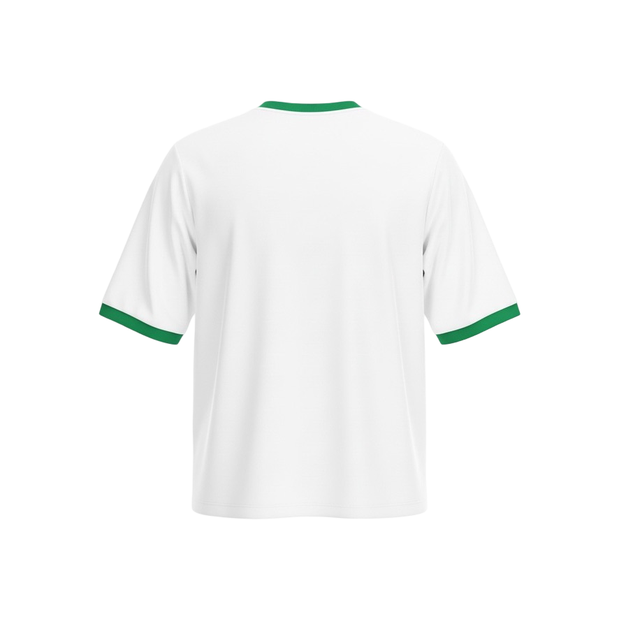 HEROES Black T-shirt Greatness Clothing Shop